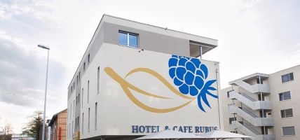 Hotel & Cafe Rubus (Illnau-Effretikon)