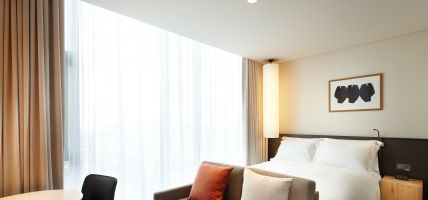 Hotel Shilla Stay Guro (Seoul)