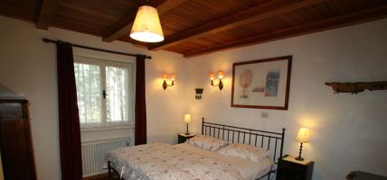Hotel Villa Dolomites Hut (Enneberg)