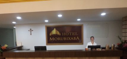 Hotel Morubixaba (Barreiras)