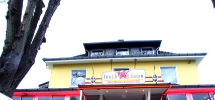 Touchdown Motel & Restaurant (Lohmar)