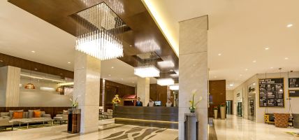 Hotel Flora Al Barsha (Dubai)