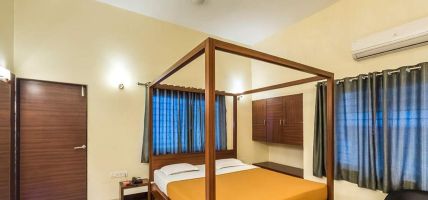 Hotel Darshan Executive (Aurangabad)