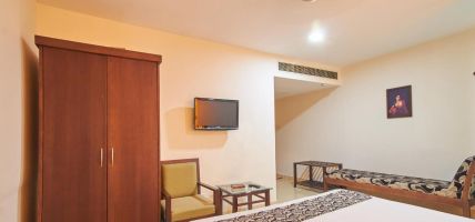 Hotel Green Dreams (Cochin)