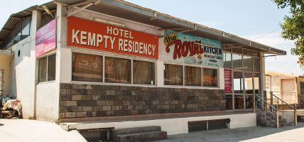 Hotel Kempty Residency (Mussoorie )