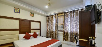 Hotel Orbit 34 (Chandigarh)