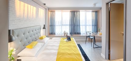 Hotel MLOFT Apartments München