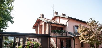 Hotel San Giacomo Horses & Agriturismo (Arluno)