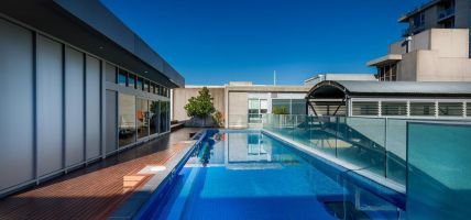Hotel Tribeca Serviced Apartments (Collingwood)