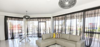 Hotel Indulge Apartments CBD (Mildura)