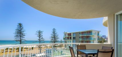Hotel Kirra Beach Apartments (Coolangatta)