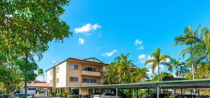 Hotel Tradewinds McLeod Holiday Apartments (Cairns)