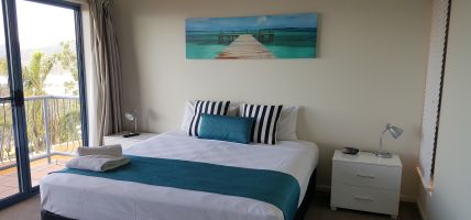 Hotel Sea Star Apartments (Airlie Beach)