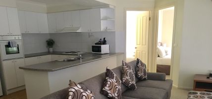 Hotel Lifestyle Apartments at Ferntree (Fern Tree Gully)