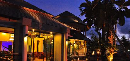 Hotel Navatara Phuket Resort Navatara Phuket Resort (Ban Rawai)