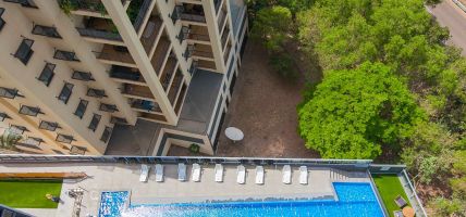Hotel Ramada Suites Zen Quarter Darwin