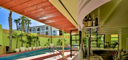 Hotel Tropicana Ibiza Suites (Eivissa)