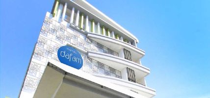 Hotel Dafam Fortuna Seturan (Depok)