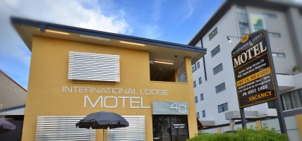 Hotel International Lodge (Devils Elbow)