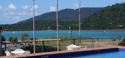 Hotel Whitsunday Terraces (Airlie Beach)