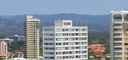 Hotel The Shore Holiday Apartments (Surfers Paradise)