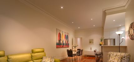 Hotel Birches Serviced Apartments (Collingwood)