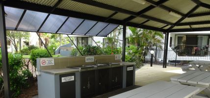Hotel Horizons Holiday Apartments (Little Burleigh)