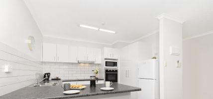 Hotel The Astor Serviced Apartments (Ashgrove)