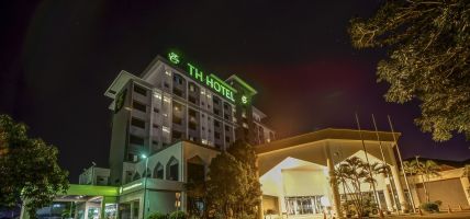 TH Hotel Kota Kinabalu