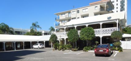 Cotton Tree Beach Motel (Maroochydore)