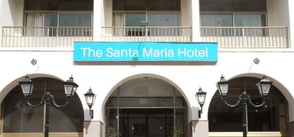 The Santa Maria Hotel (Buġibba)