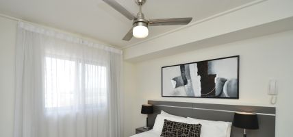 Hotel PV - Kensington at Central (Townsville)