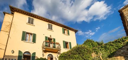 Hotel La Fonte del Cieco (Gaiole in Chianti)