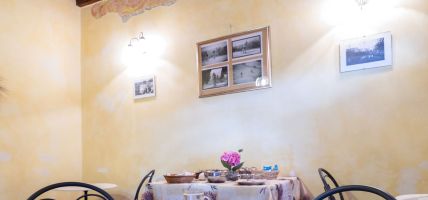 Hotel La Fonte del Cieco (Gaiole in Chianti)