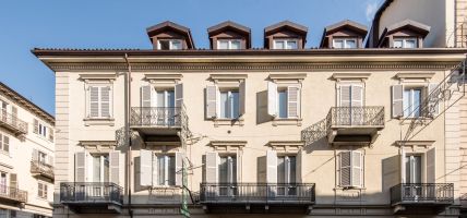 Hotel Santa Giulia Art & Wine Residence (Turin)