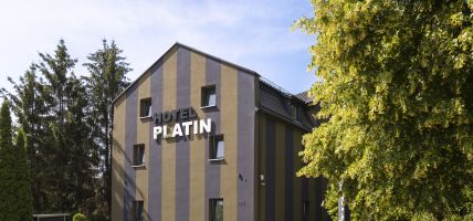 Hotel Platin (Ratisbona)