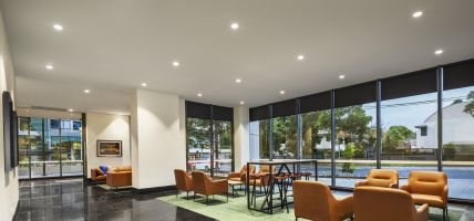 Hotel Quest Chatswood