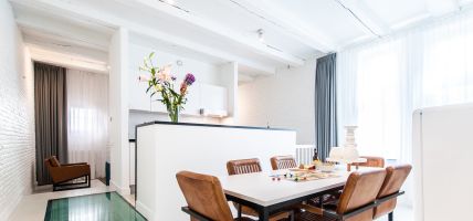 Hotel YAYS CONCIERGED BOUTIQUE APARTMENTS ZOUT (Amsterdam)