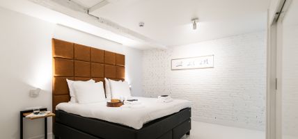 Hotel YAYS CONCIERGED BOUTIQUE APARTMENTS ZOUT (Amsterdam)