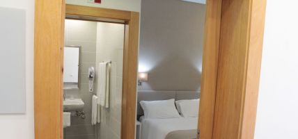 Hotel Seculo Soft Alojamento Local (Porto, Valpaços)