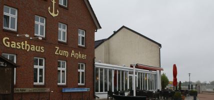Zum Anker Hotel & Restaurant (Zahna-Elster)