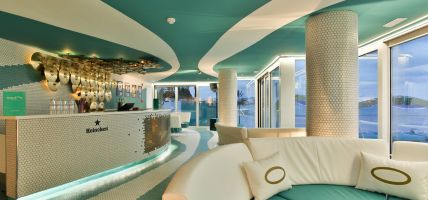 Hotel Dorado Ibiza Suites Adults Only (San Jose)