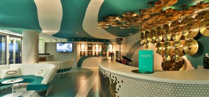 Hotel Dorado Ibiza Suites Adults Only (Sant Josep de sa Talaia)