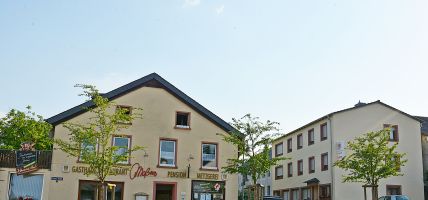 Massem Gasthaus-Pension-Metzgerei (Schillingen)