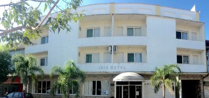 Hotel Ibiá (Montenegro)