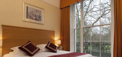 The Goodenough Hotel London