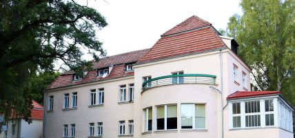 Hotel Sanatorium Borkowo (Połczyn-Zdrój)