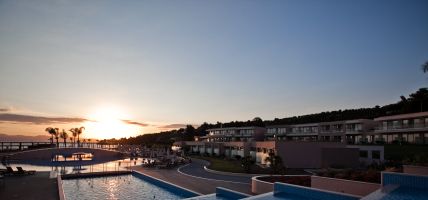 Hotel Miraggio Thermal Spa Resort (Paliouri, Kassandra)