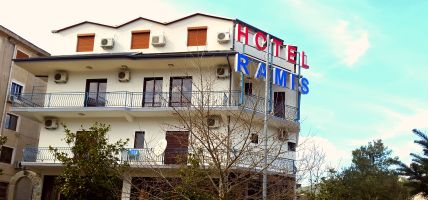 Ramizi Hotel (Përmet)