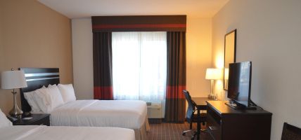Holiday Inn Express & Suites GOLDEN - DENVER AREA (Golden)